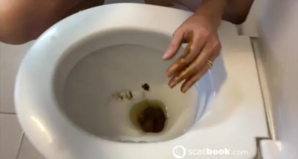 My own dirty soap [HD 720p / AVC / 68.62 MB]