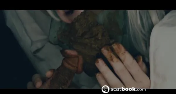 Brownie, and sleeping beauty! [FullHD 1080p / AVC / 155.45 MB]