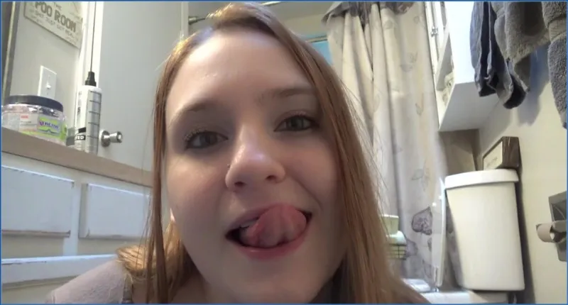 SexyScatForYou's JOI Poop Pee, USA - scat porn video at Scat-Hub.com