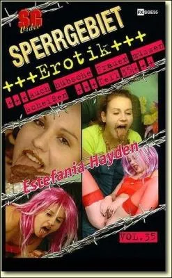 Sperrgebiet Erotik 35 [DVDRip / avi / 490 MB]