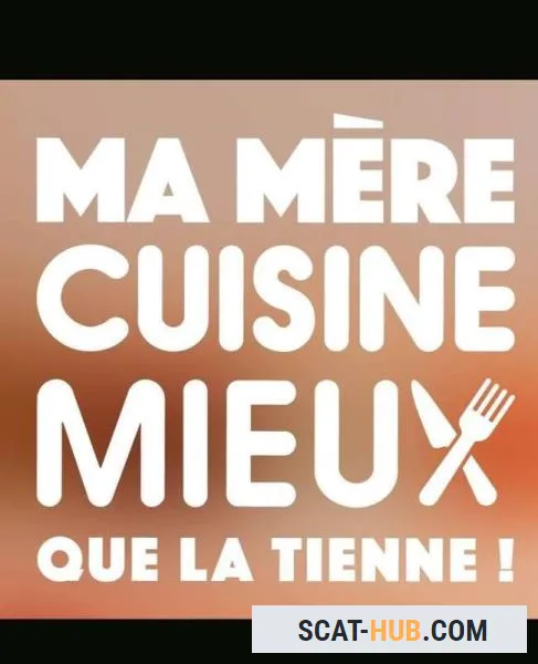 A la tienne ! [FullHD 1080p / AVC / 29.87 MB]