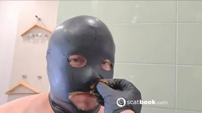 Ich stopf dir die ganze Scheiße ins Toilettenmaul [HD 720p / mp4 / 126 MB]