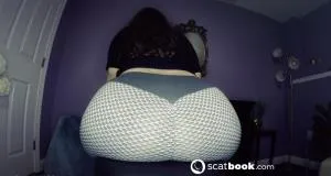 Bubbling Up My Backside [FullHD 1080p / AVC / 114.12 MB]