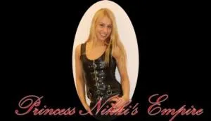 Princess Nikki's Empire - My shit for breakfast [FullHD 1080p / mp4 / 681.8 MB]