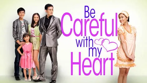 Be careful [HD 720p / AVC / 40.91 MB]
