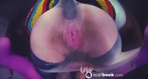 Ha! Gotcha! [FullHD 1080p / AVC / 165.39 MB]