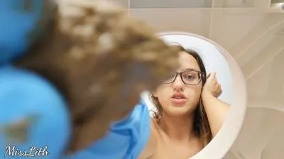 Swallow Scat Training [FullHD 1080p / mp4 / 506 MB]