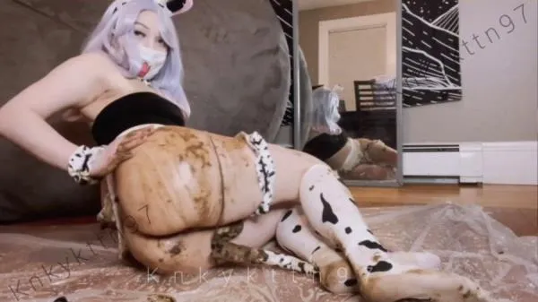 Extra Messy Foodplay [FullHD 1080p / mp4 / 1.29 GB]
