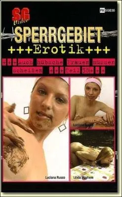 Sperrgebiet Erotik 38 [DVDRip / avi / 506 MB]