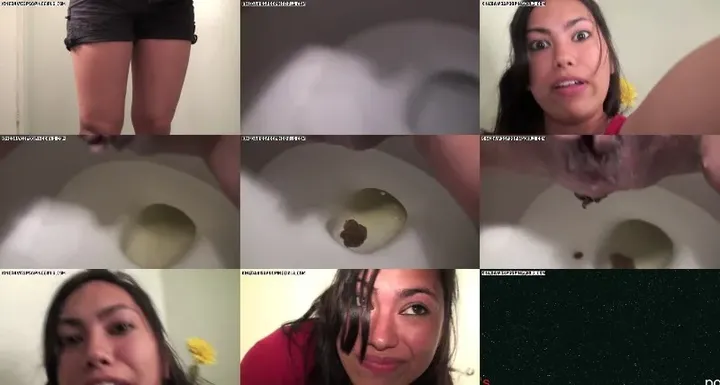 Tabitha Self Shoot with Alina, Piss - scat porn video at Scat-Hub.com