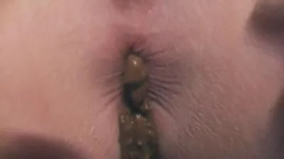 Clit Play With Soft Scat [HD 720p / mp4 / 37.8 MB]