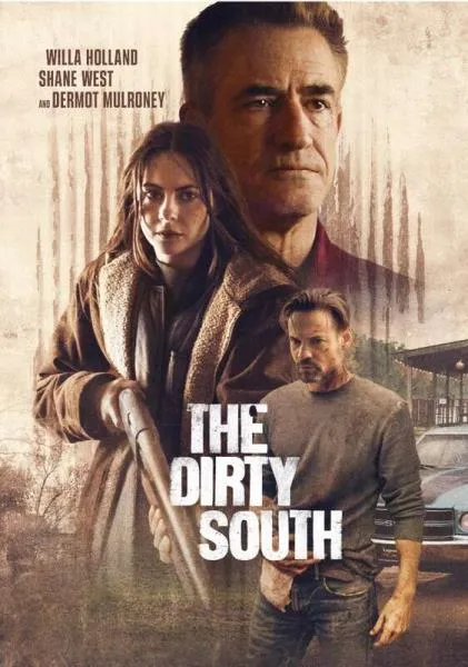 Dirty dirty 2023 [UHD / AVC / 480.33 MB]