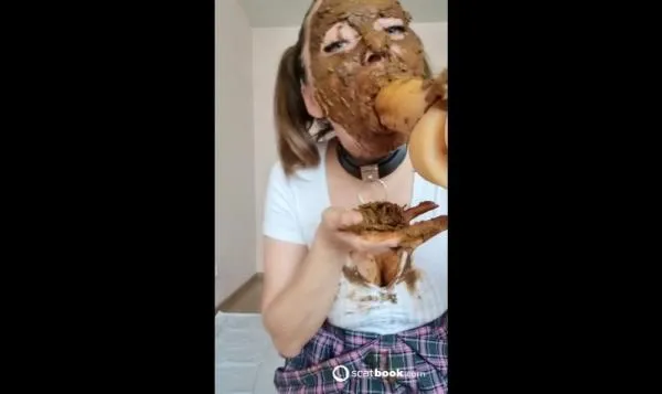 Fucking my shity mouth [HD 720p / AVC / 1.52 GB]