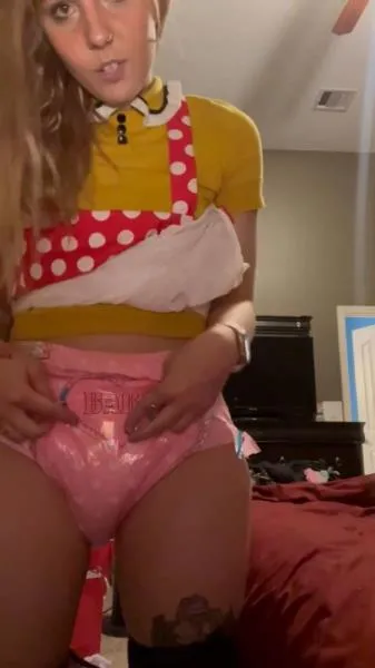 Daddycon Hehe [UltraHD 2K / mp4 / 86.1 MB]