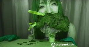 I am the Green Giant [HD 720p / AVC / 223.96 MB]