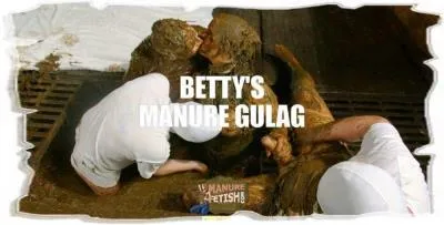 Betty’s Manure Gulag [HD 720p / mp4 / 1.19 GB]