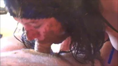 Shit Show And Deep Throat [FullHD 1080p / mp4 / 586 MB]