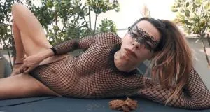 ArtOfScat - BLONDIE'S BALCONY BUFFET [FullHD 1080p / MPEG-4 Visual / 1.4 GB]