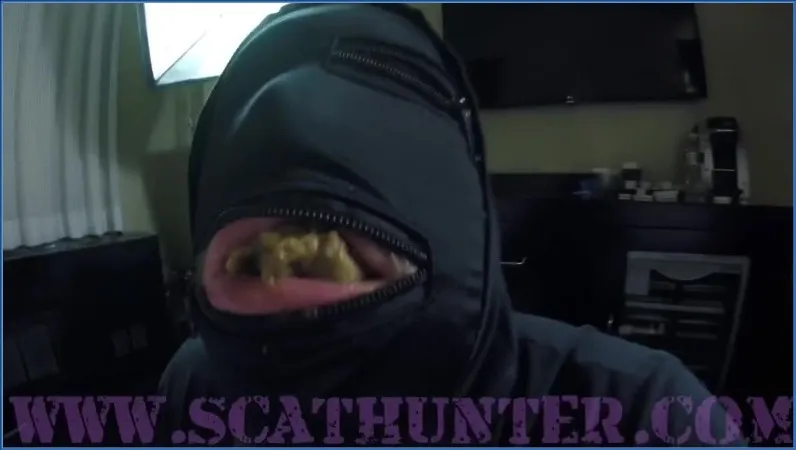 Download Scat Domination - ScatHunter in Anal Video Scat-Hub.com