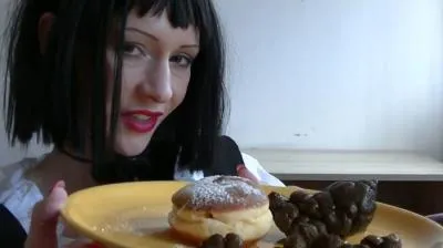 Download Scheiss Fasching [FullHD 1080p / mp4 / 151 MB] scat-hub.com
