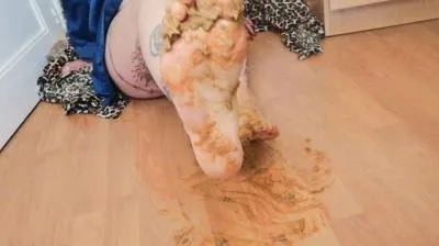 Online Feet Smeared On My Poop Dirty [FullHD 1080p / mp4 / 941 MB] scat-hub.com