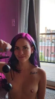 Download Atm Medium Sized Toys with Hookup [UltraHD 2K / mp4 / 701 MB] scat-hub.com