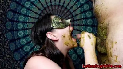 Online Dirty Blowjob 3 - Angle 1 [FullHD 1080p / mp4 / 858 MB] scat-hub.com