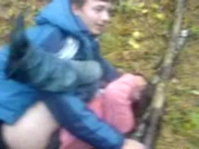 Online Forest Sex [SD / avi / 4.96 MB] scat-hub.com