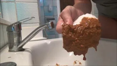 Online Huge Diarrhea In Sink [SD / mp4 / 228 MB] scat-hub.com