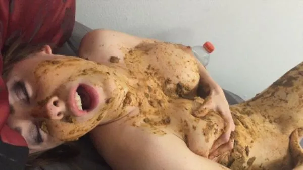 Playing With My Boyfriends Sexy Naked Girl Giant Poo [HD 720p / mp4 / 449 MB]