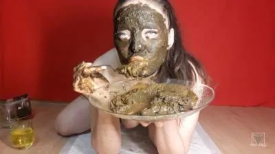 Online Scat Swallow Extra Big And Extreme Vomit By Top Girl [FullHD 1080p / mp4 / 2.51 GB] scat-hub.com
