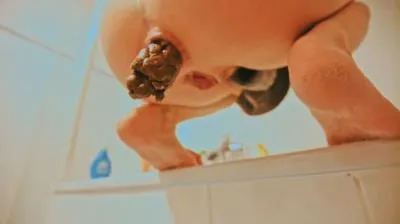 Online Hard Shit With Gape [HD 720p / mp4 / 8.33 MB] scat-hub.com