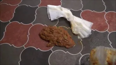 Online Teasing And Cereals Breakfast [SD / mp4 / 517 MB] scat-hub.com