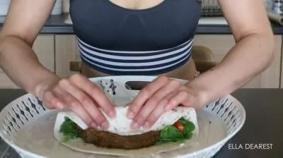 Online Wrap Prep [HD 720p / mp4 / 27.6 MB] scat-hub.com