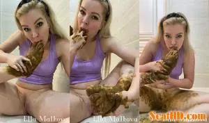 Online Scat Ella - Shitty Toe feet Sucking [UltraHD 2K / mp4 / 819 MB] scat-hub.com