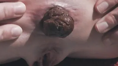 Online Close Shit With Prolapse [HD 720p / mp4 / 17.1 MB] scat-hub.com