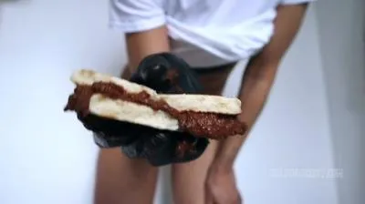 Online Hot Filled Potato Cake [HD 720p / mp4 / 24.7 MB] scat-hub.com