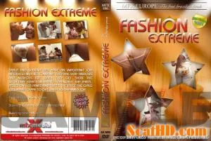 Download Darla, Cristina, Sabrina - Fashion Extreme [SD / .mpg / 260 MB] scat-hub.com