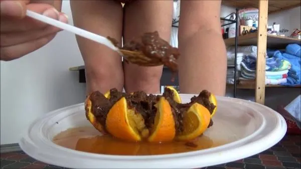 Kaviar On Orange [SD / mp4 / 546 MB]
