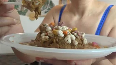 Online Delicious Shit Cake [SD / mp4 / 417 MB] scat-hub.com