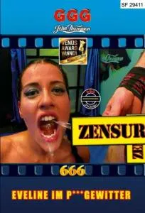 Online Eveline In A Piss Thunderstorm RD 03.10.2017 [HD / mp4 / 1.55 GB] scat-hub.com