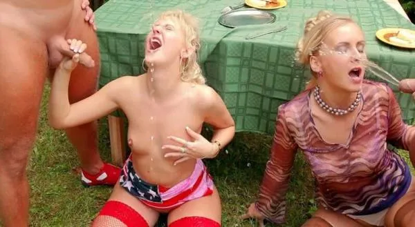 Only Piss Can Quench Their Thirst [SD / mp4 / 391.9 MB]