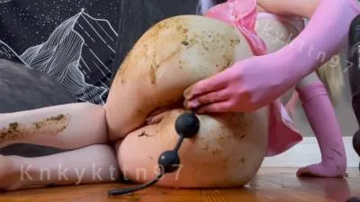 Online Pink And Brown [HD 720p / mp4 / 875 MB] scat-hub.com