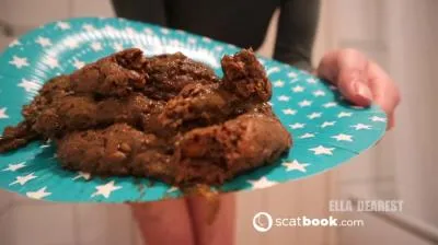 Online Eat Shit Or Else [FullHD 1080p / mp4 / 216 MB] scat-hub.com