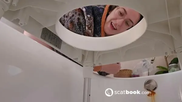 Toilet Slavery Online Session [HD 720p / mp4 / 62.8 MB]