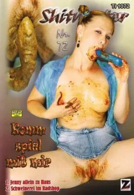 Online Shitmaster 72 [DVDRip / mp4 / 1.28 GB] scat-hub.com