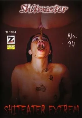 Online Shitmaster 94 [DVDRip / mp4 / 1.93 GB] scat-hub.com
