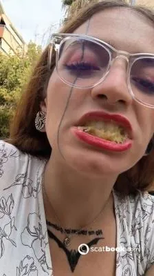 Online Baklavas [SD / mp4 / 91.1 MB] scat-hub.com
