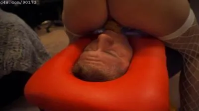 Online Farts Filth [FullHD 1080p / mp4 / 754 MB] scat-hub.com