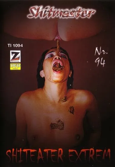 Shitmaster 94 [DVDRip / mp4 / 1.93 GB]